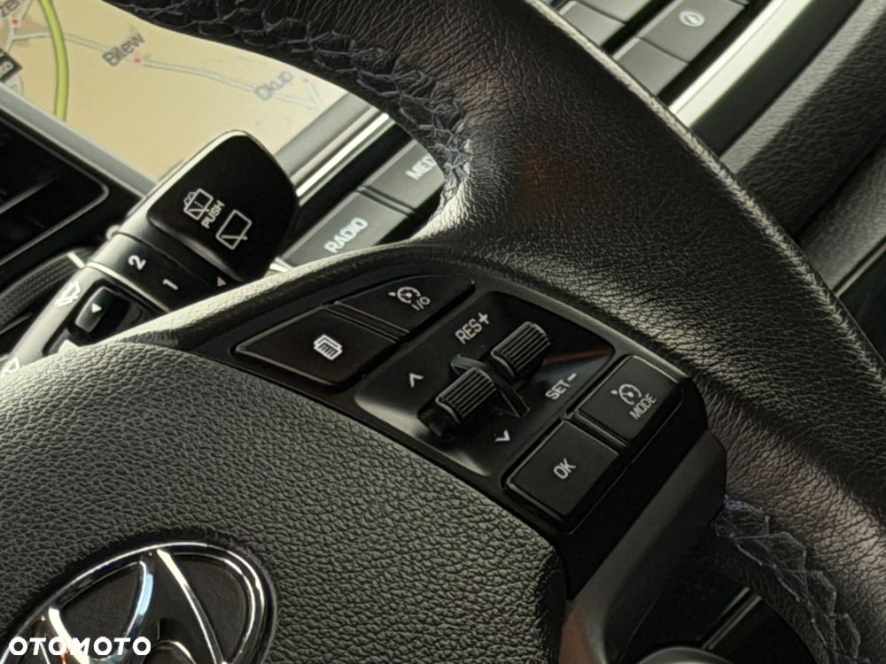 Hyundai Tucson 1.6 GDi 2WD Style - 17