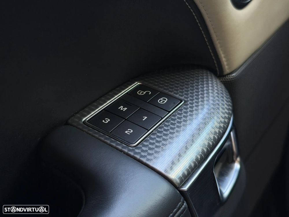 Land Rover Range Rover Sport - 21