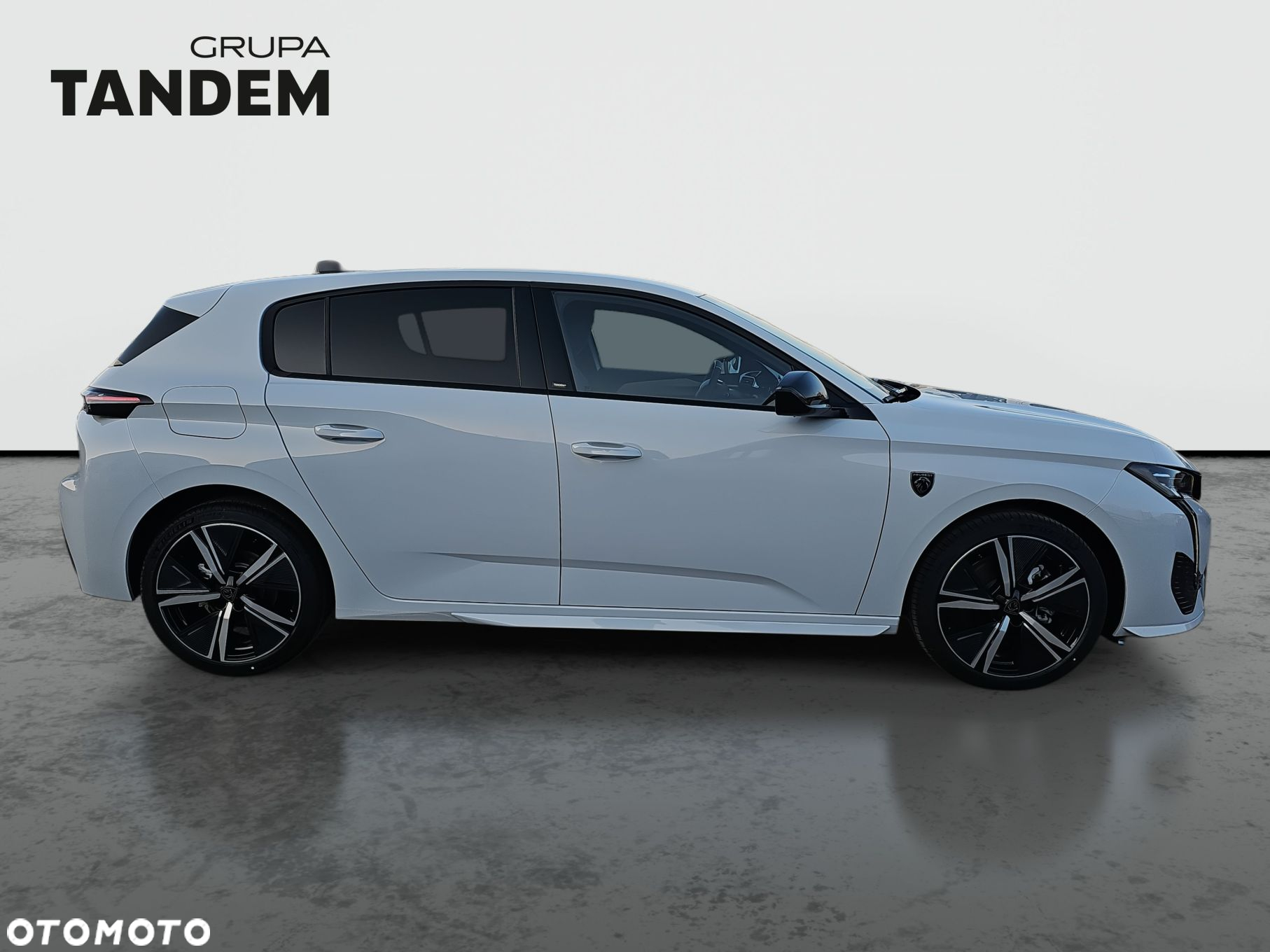 Peugeot 308 - 4