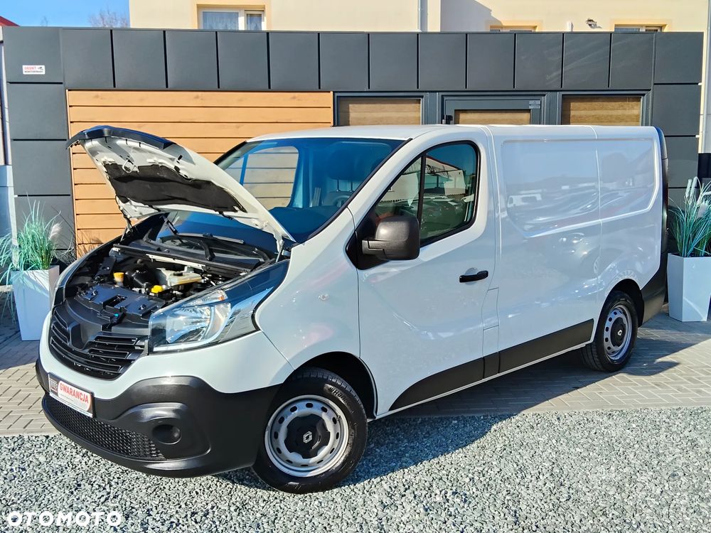 Renault Trafic - 4