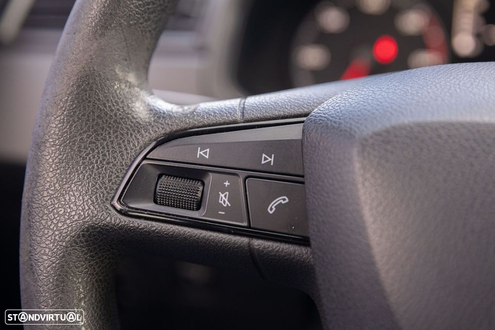 SEAT Ibiza 1.6 TDI Style - 26