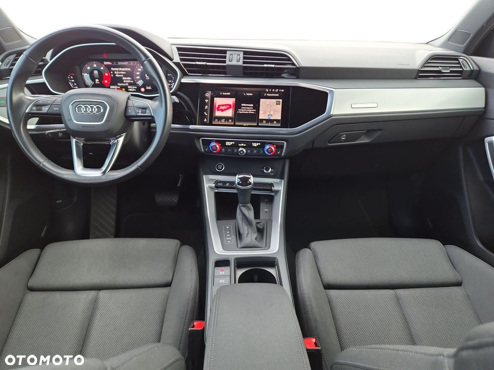 Audi Q3 - 23