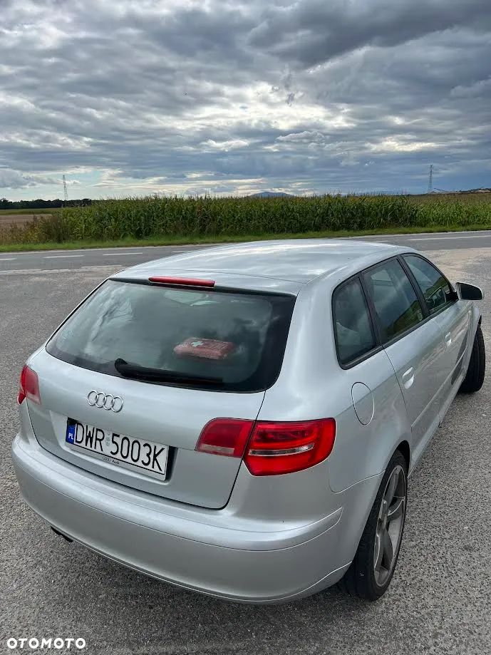 Audi A3 - 4