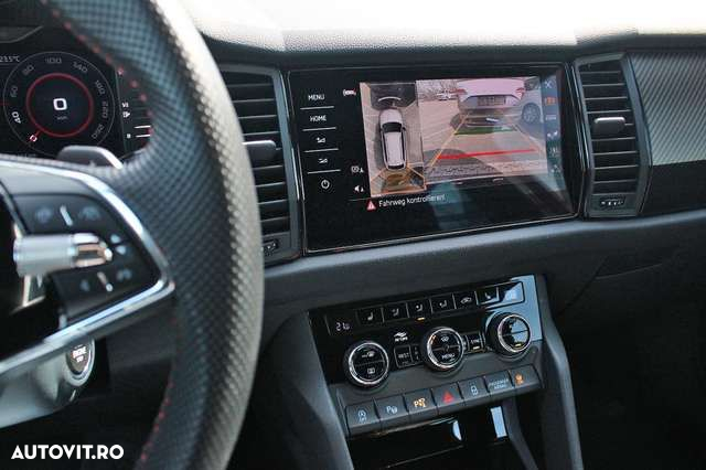 Skoda Kodiaq - 10