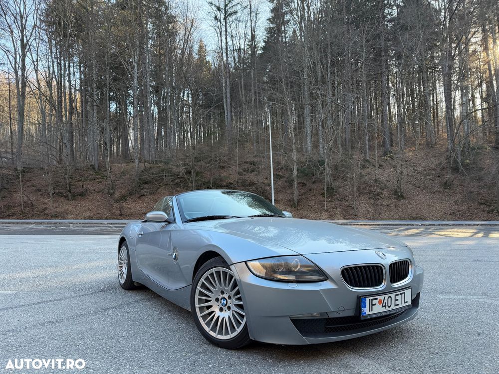 BMW Z4 - 7