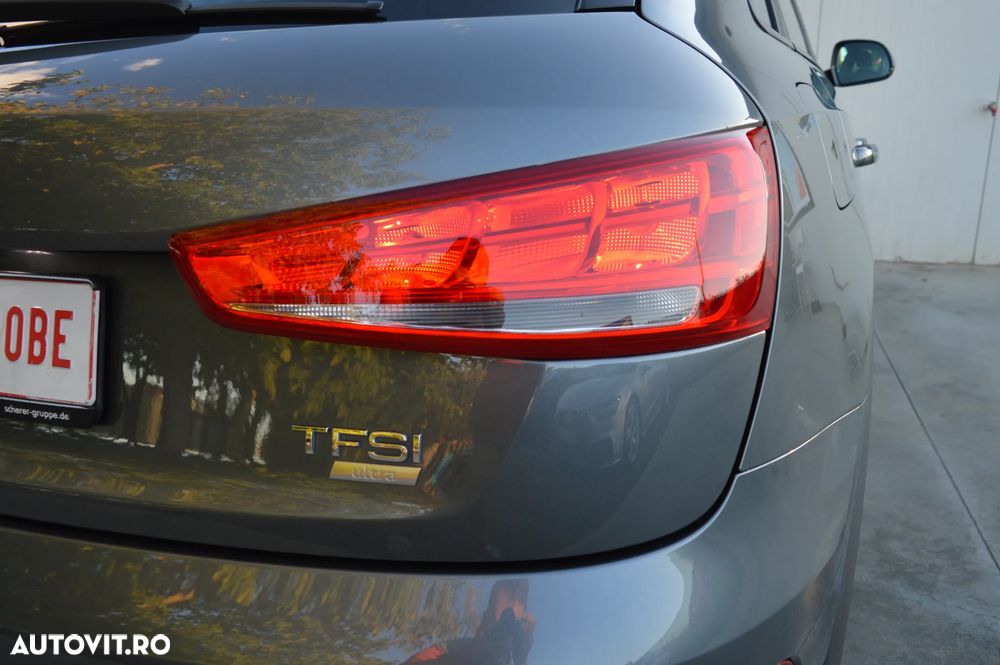 Audi Q3 1.4 TFSI ultra Design - 15