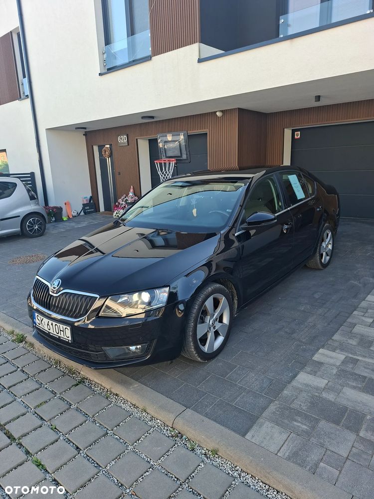 Skoda Octavia 1.4 TSI Edition - 4