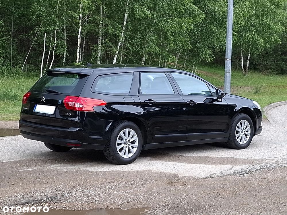 Citroën C5 1.8 16V Confort - 3