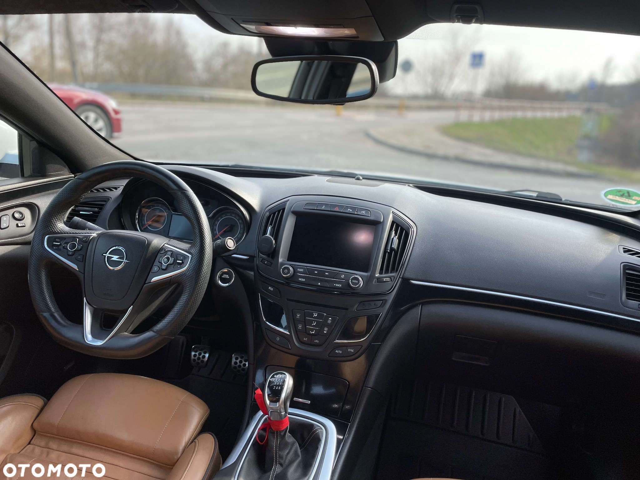 Opel Insignia 1.6 T Executive S&S EU6 - 8