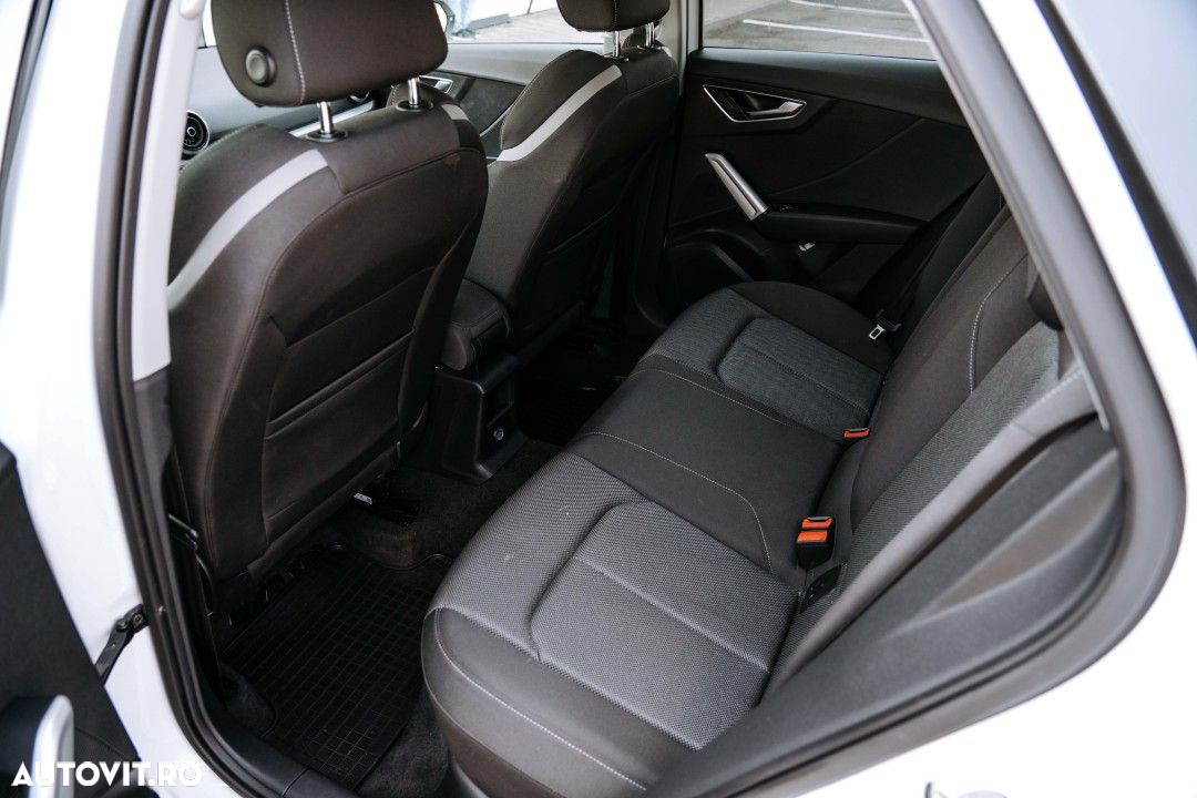 Audi Q2 - 7