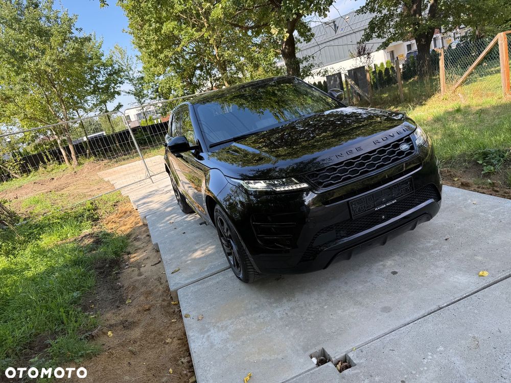 Land Rover Range Rover Evoque 1.5 P300e PHEV Limited Edition - 11