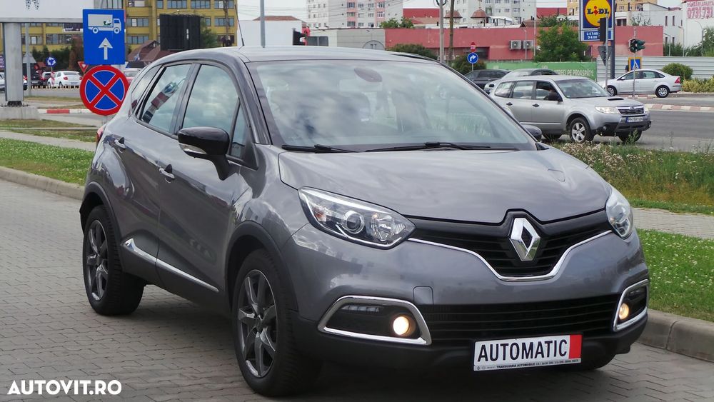 Renault Captur ENERGY TCe 120 EDC XMOD - 22