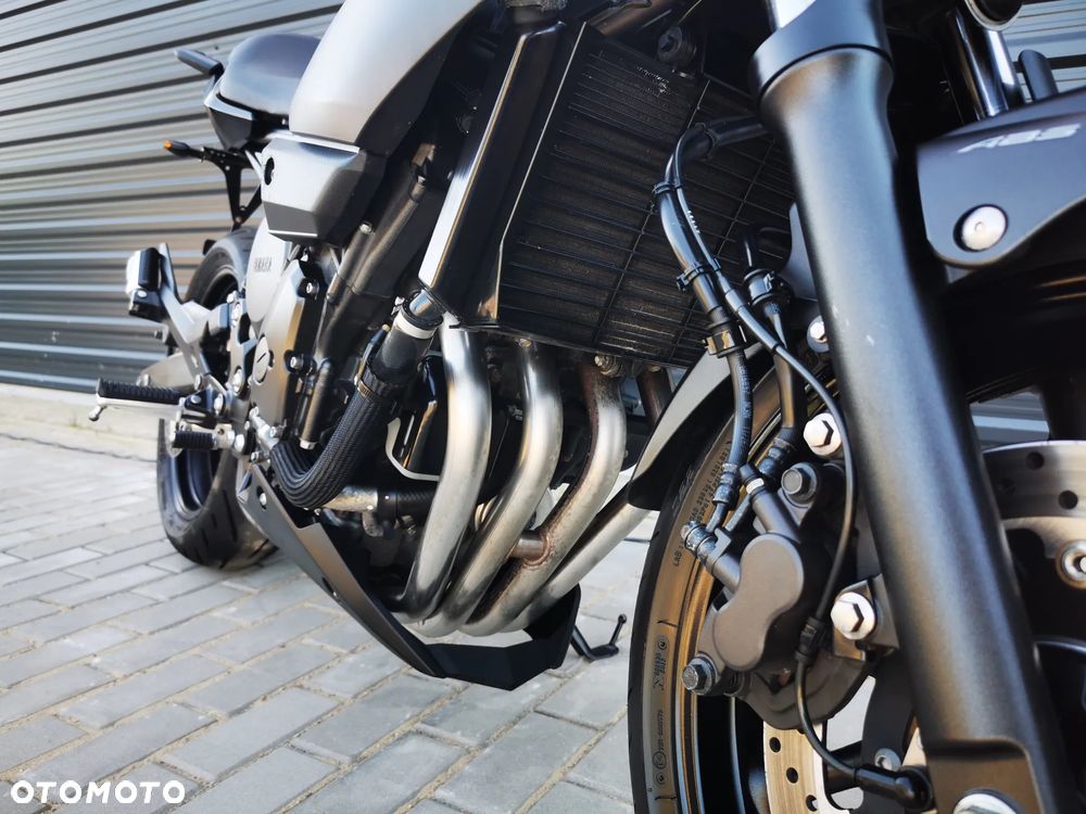 Yamaha XJ - 15