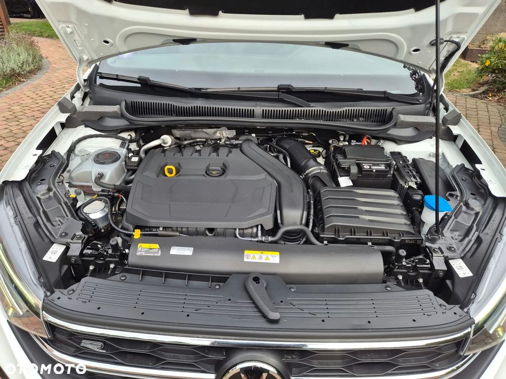 Volkswagen Taigo 1.5 TSI OPF DSG R-Line - 10