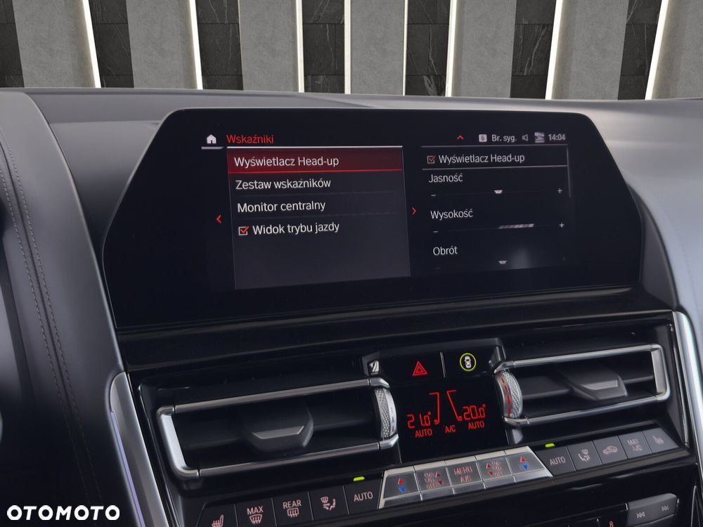 BMW Seria 8 - 34