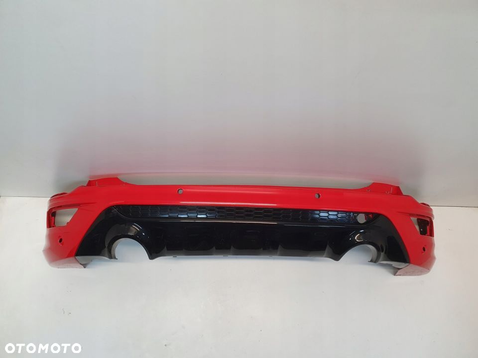 ZDERZAK TYŁ FORD KUGA MK2 ST-LINE TITANIUM ORYGINA - 1