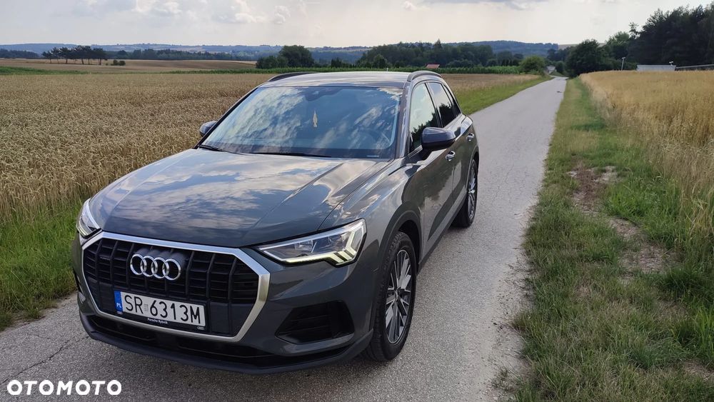 Audi Q3 40 TFSI Quattro Advanced S tronic - 26