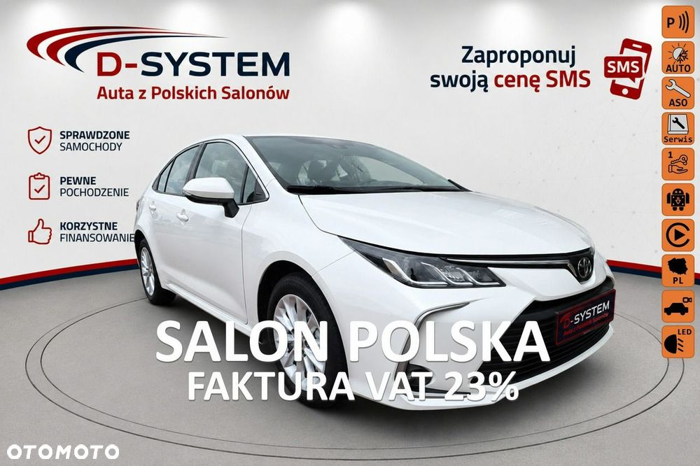 Toyota Corolla - 2