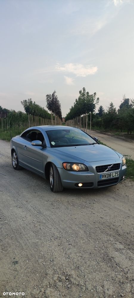 Volvo C70 - 6