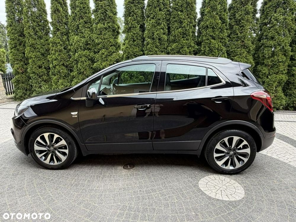 Opel Mokka X - 3