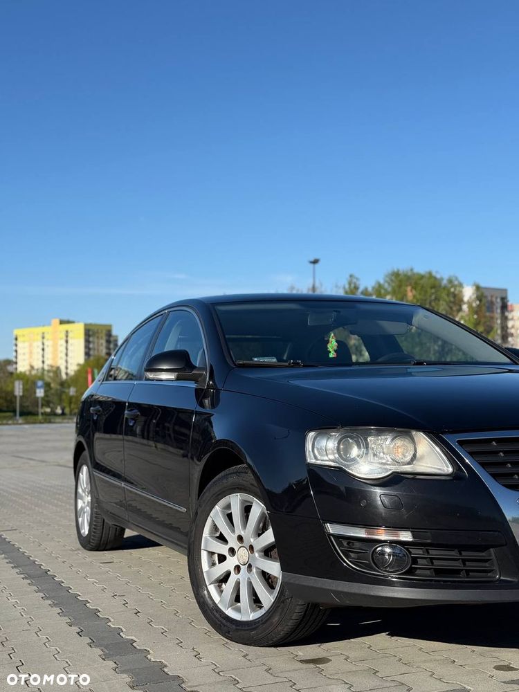 Volkswagen Passat 1.8 TSI Comfortline - 13