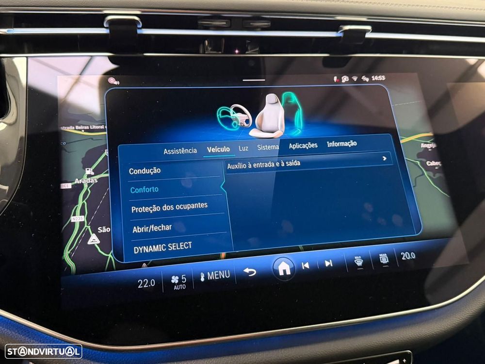 Mercedes-Benz E 300 de - 45