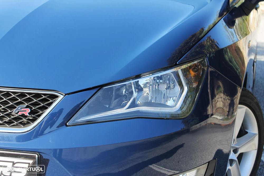 SEAT Ibiza 1.0 EcoTSI FR - 19