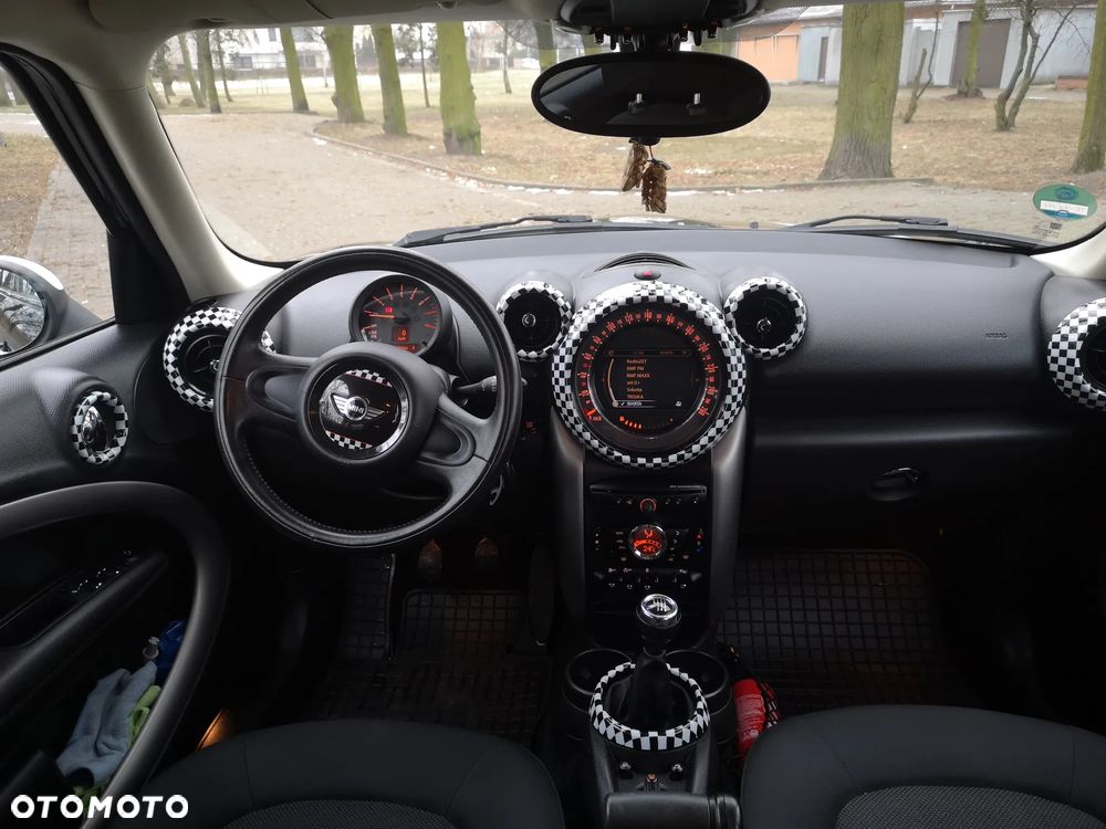 MINI Countryman - 16