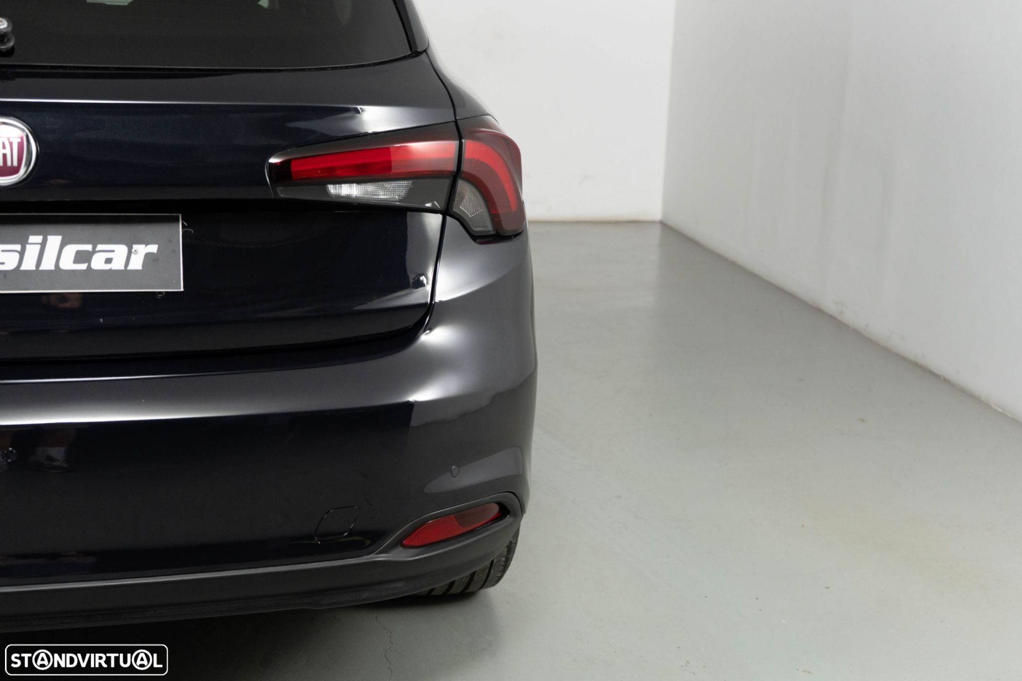 Fiat Tipo 1.0 GSE T3 City Sport - 15
