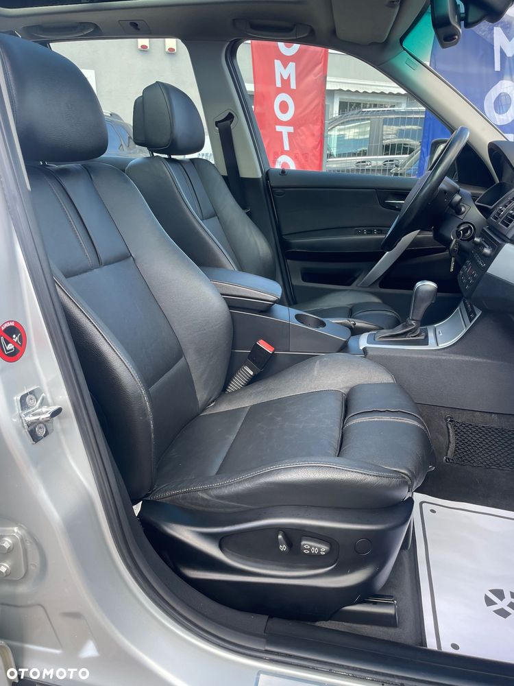 BMW X3 xDrive25i Edition Exclusive - 16