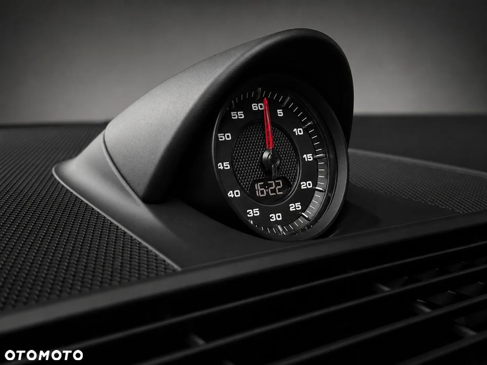 Porsche Panamera 4 - 14
