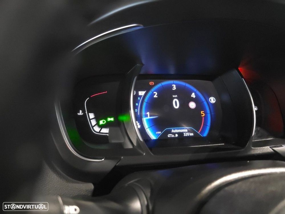 Renault Scénic 1.5 dCi Exclusive EDC - 26