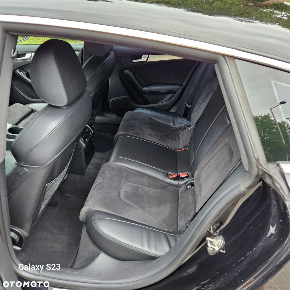 Audi A5 Sportback 3.0 TDI clean diesel Quattro S tronic - 20