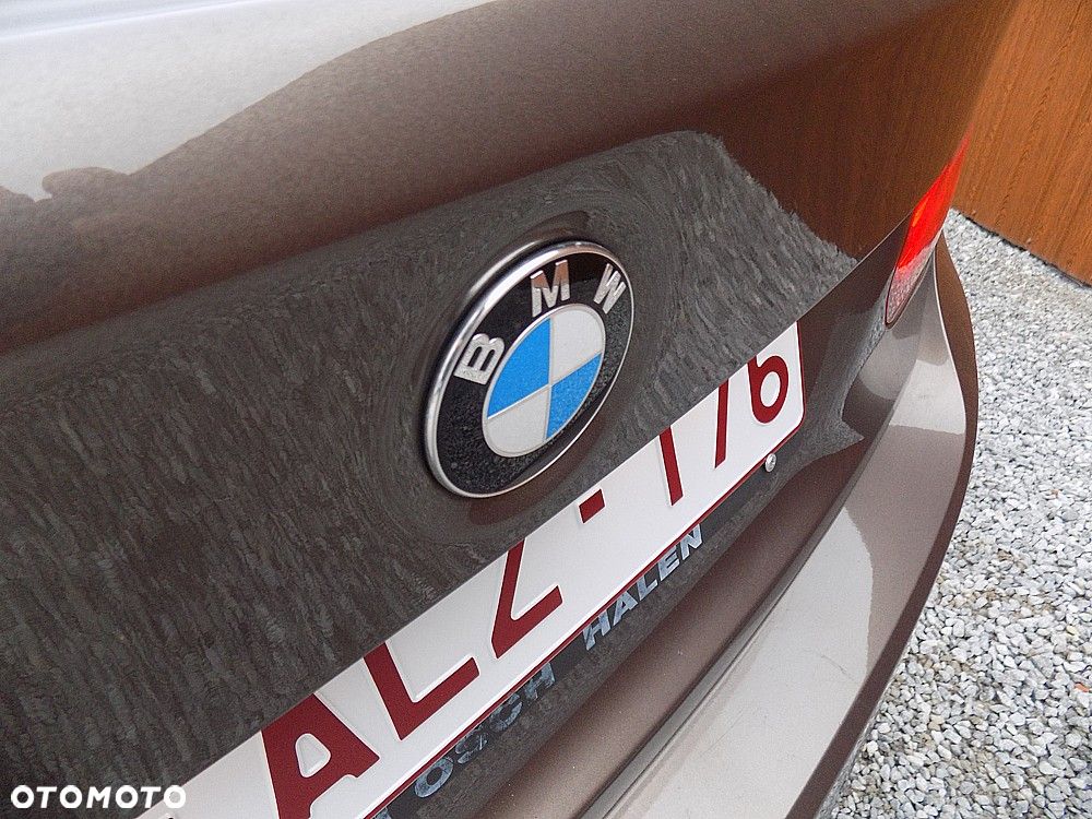 BMW Seria 3 316d Sport Line - 26