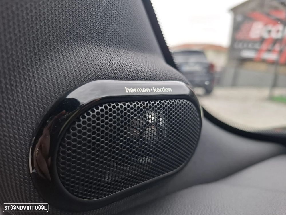 MINI 3 Portas Cooper SD Seven Chili - 35