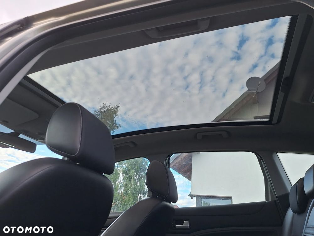Ford Kuga 2.0 TDCi Titanium - 26