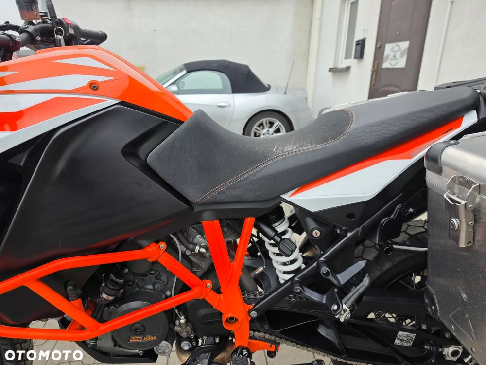 KTM Inny - 12