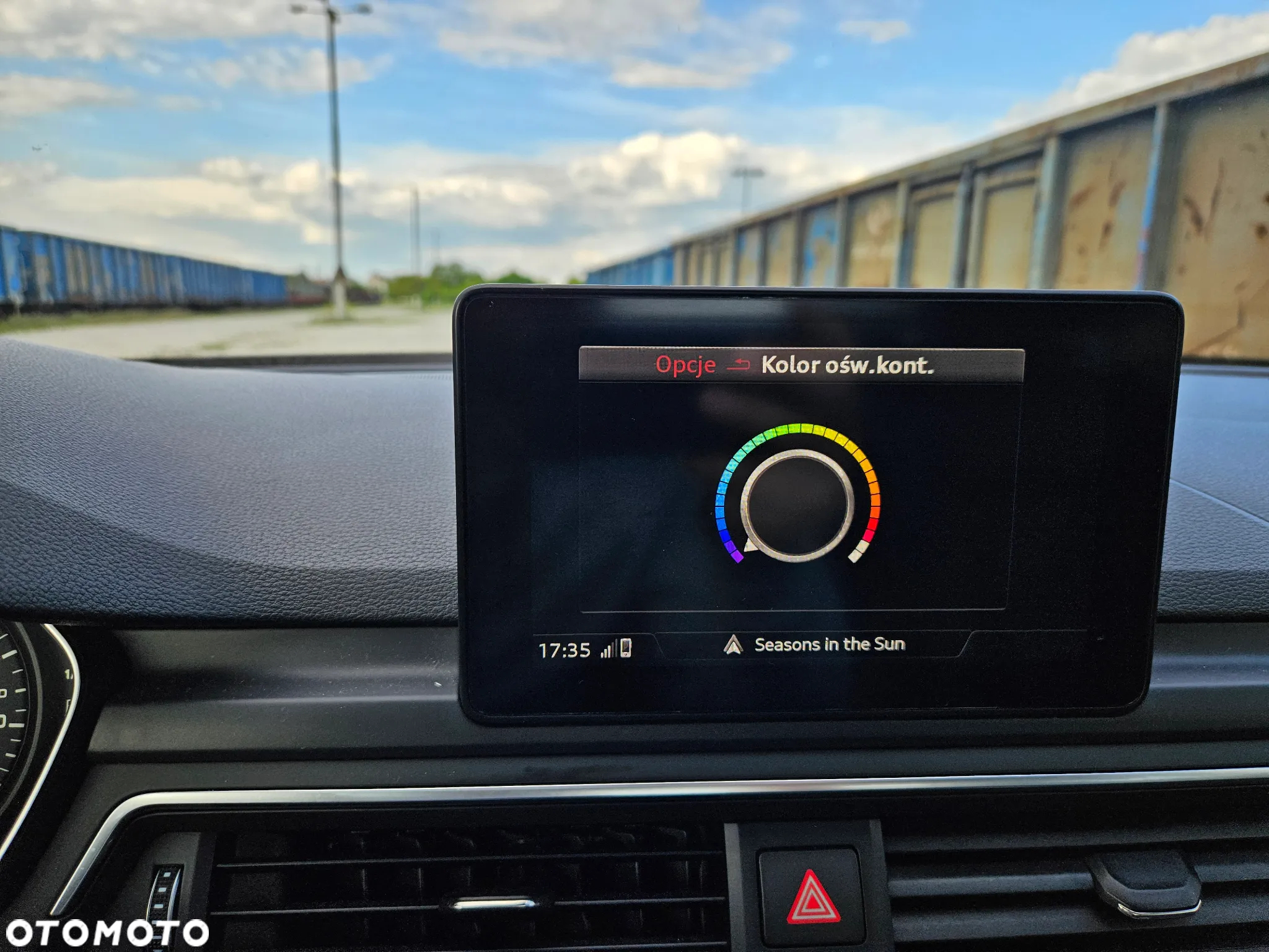 Audi A4 2.0 TFSI ultra - 33