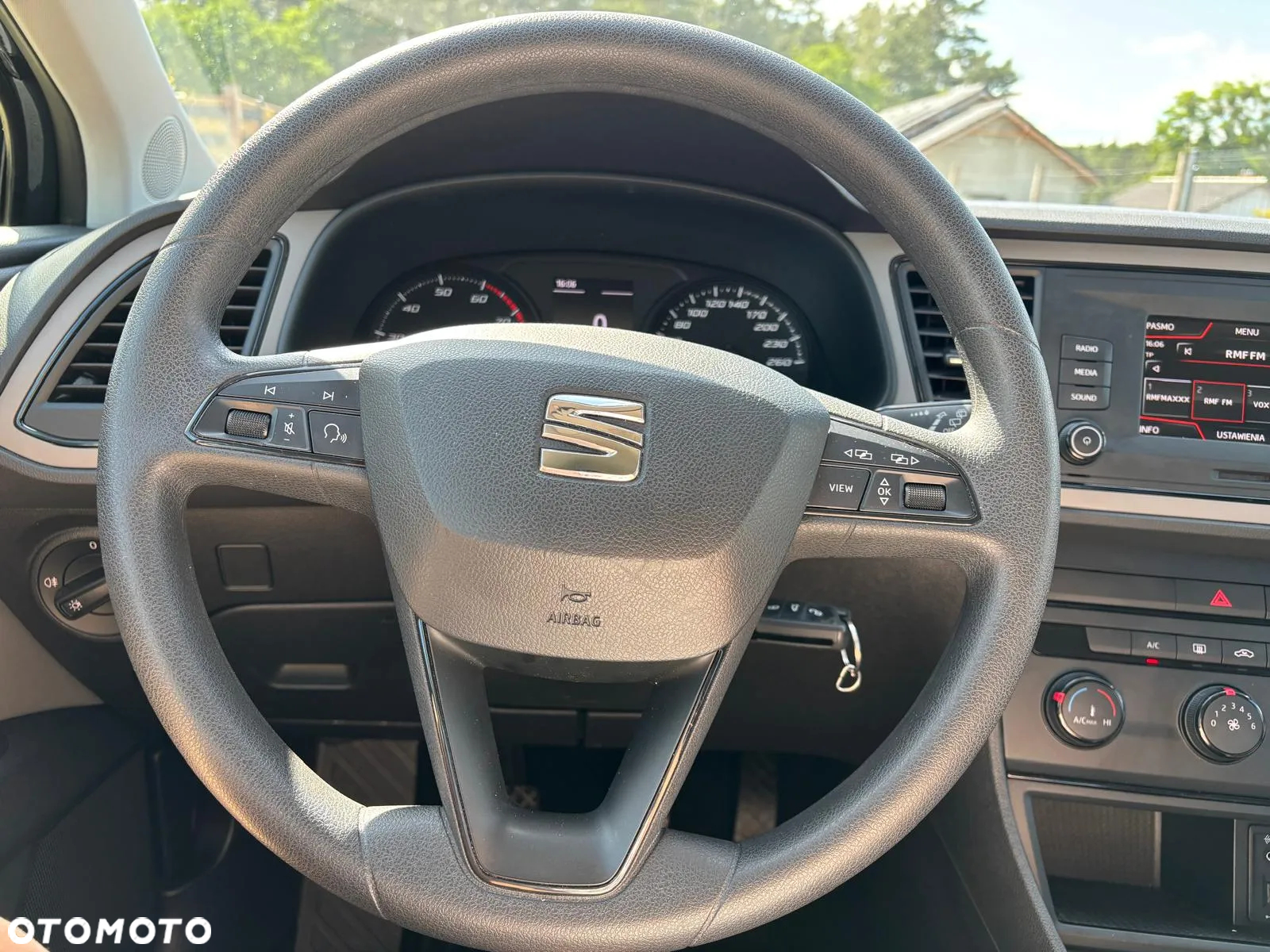 Seat Leon - 10