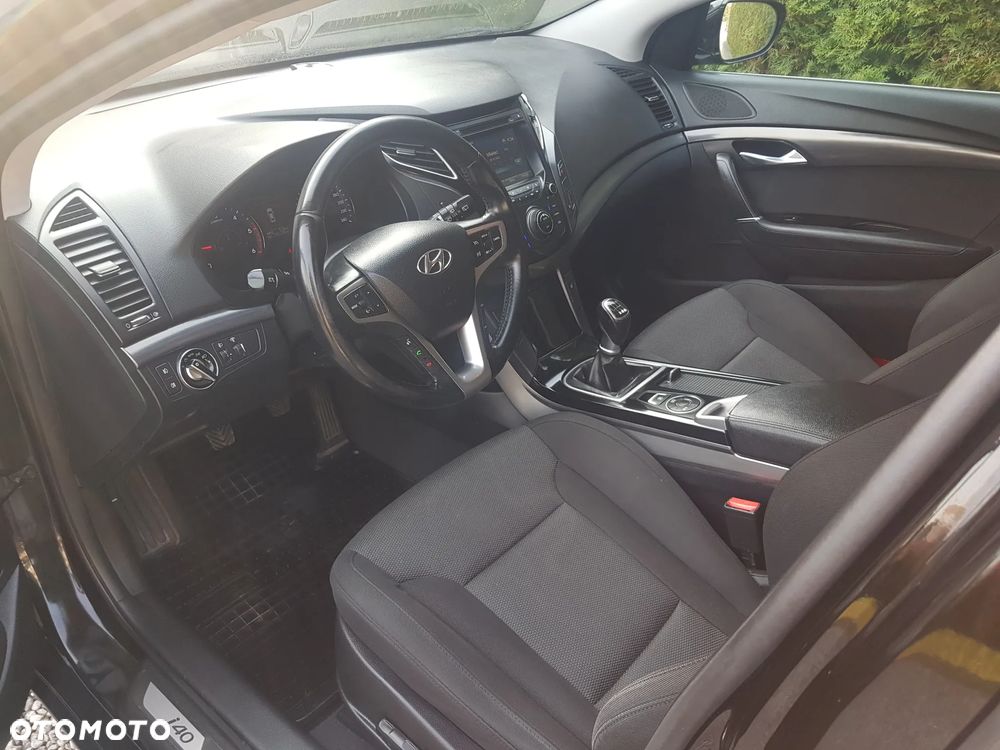 Hyundai i40 - 9