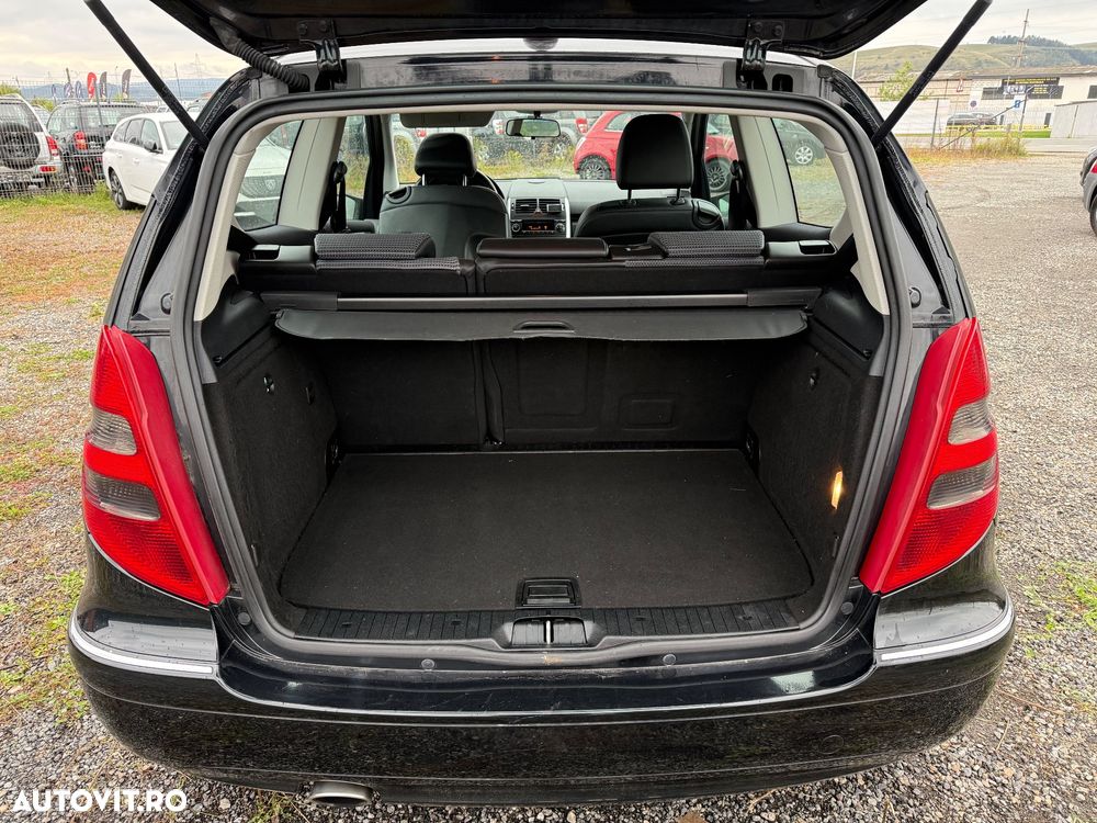 Mercedes-Benz A 150 - 7