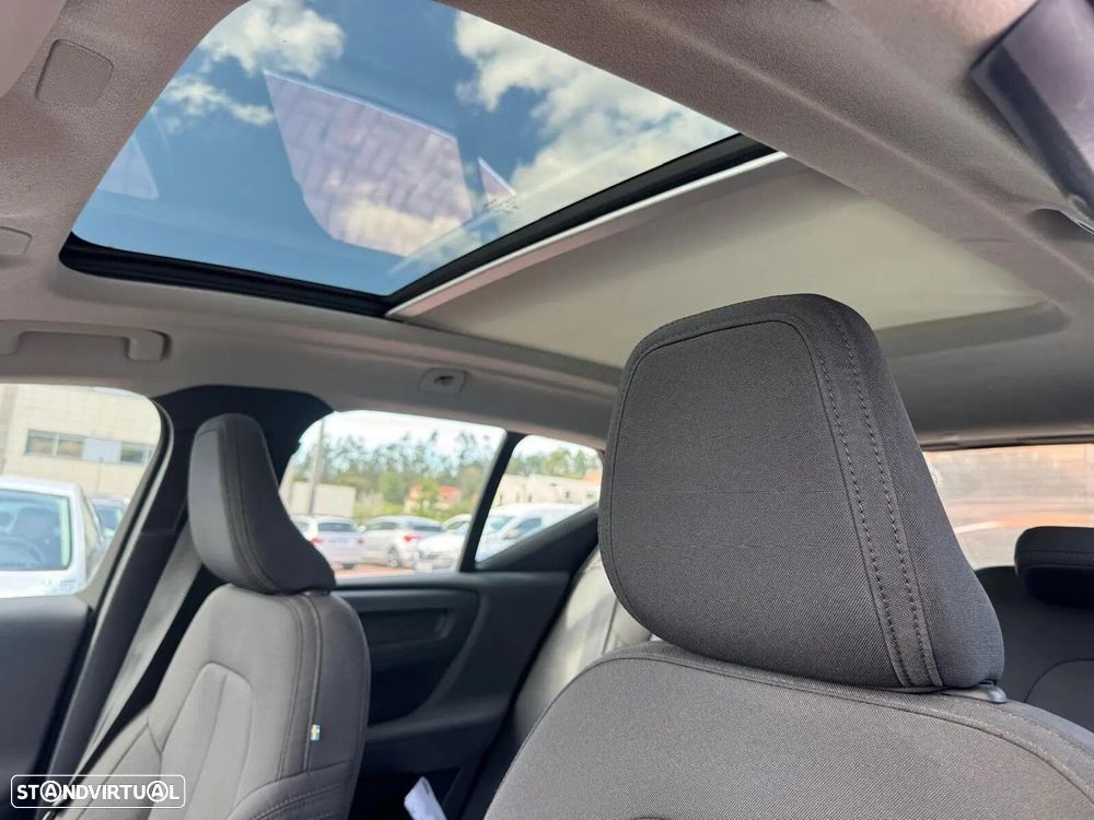 Volvo XC 40 1.5 T5 PHEV Inscription - 14