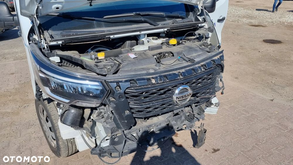 Nissan Primastar - 36