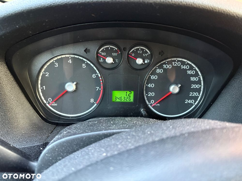 Ford Focus - 1