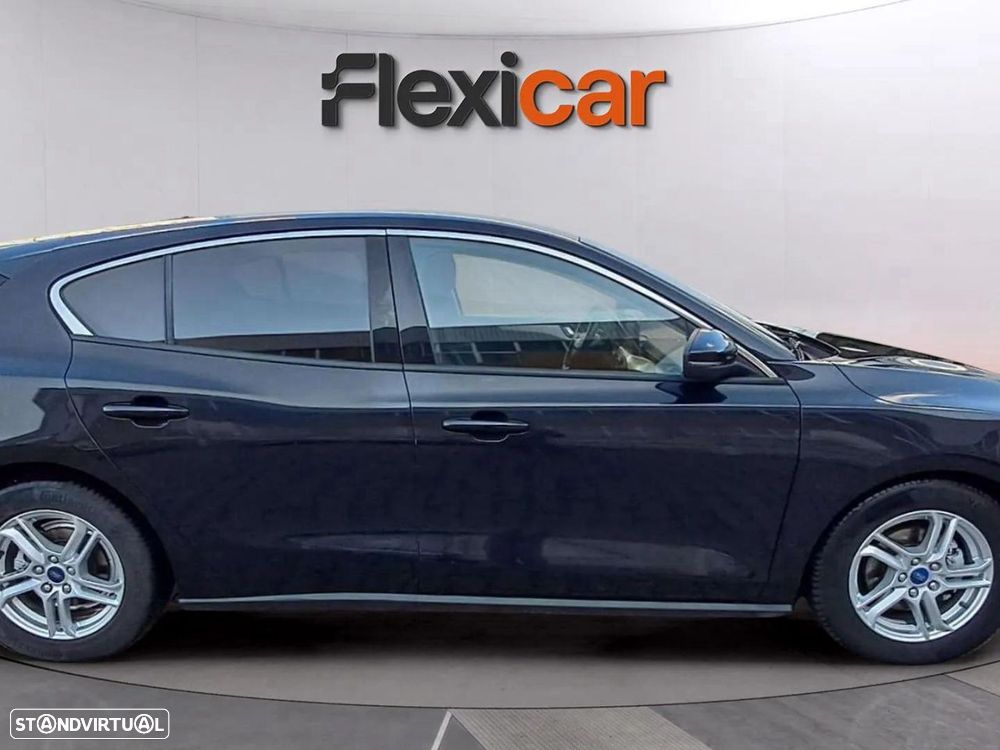 Ford Focus - 27