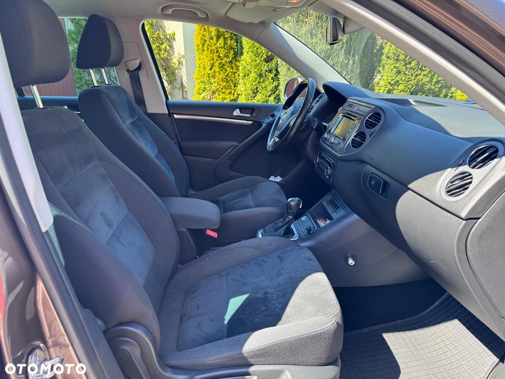 Volkswagen Tiguan 2.0 TDI 4Mot R-Style DSG - 16