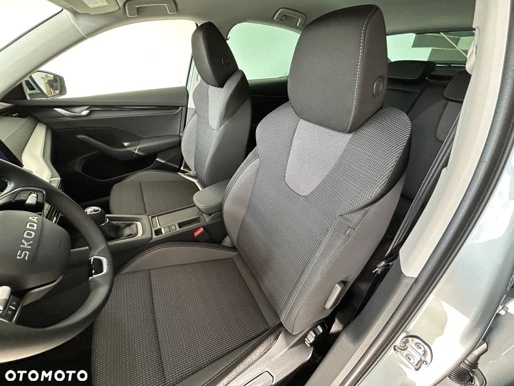 Skoda Octavia 1.5 TSI mHEV Drive Selection DSG - 15
