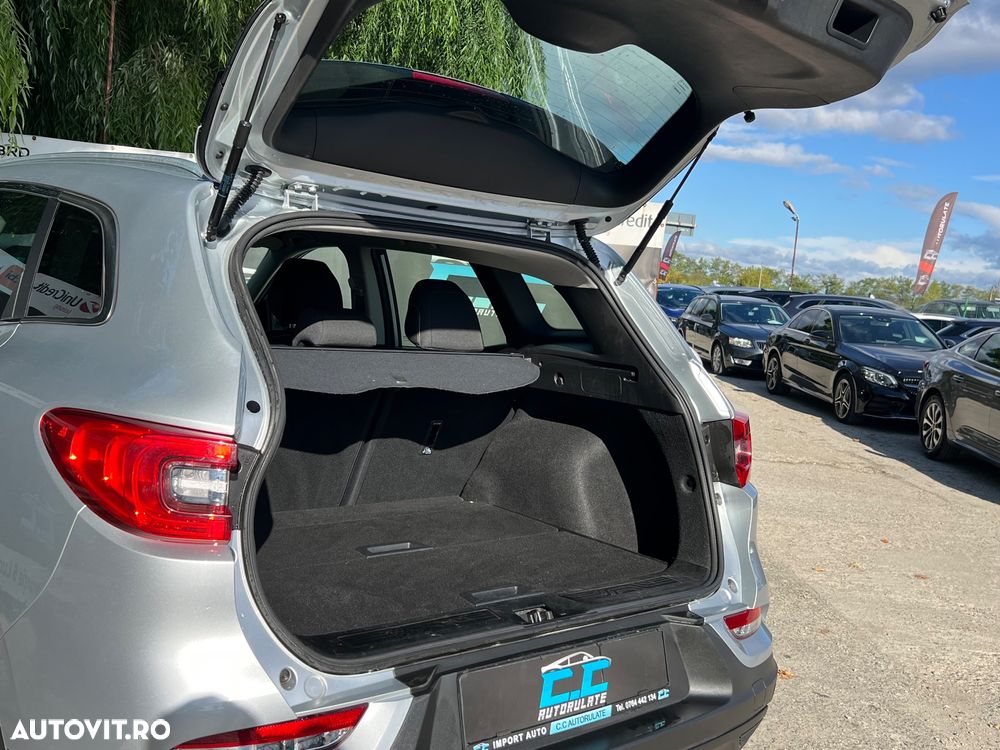 Renault Kadjar TCe 140 GPF BUSINESS EDITION - 23