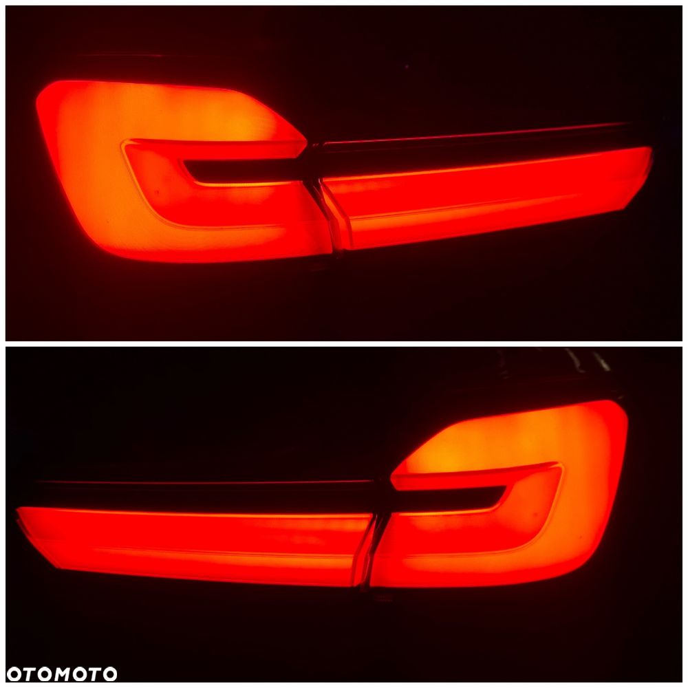 BMW Seria 5 518d Luxury Line sport - 16