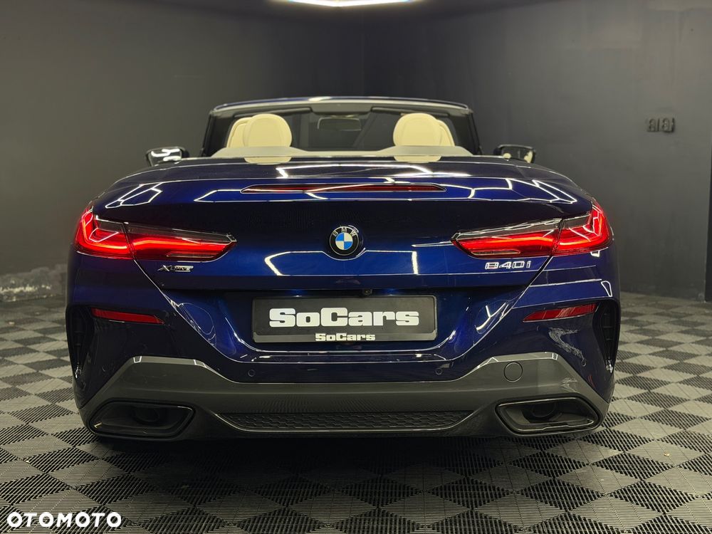 BMW Seria 8 840i xDrive - 13